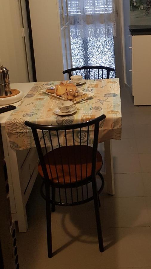 La Casa Di Sophie Apartment Turin Luaran gambar